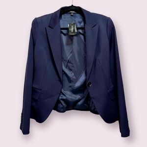 Express Blazer NWT Size 6